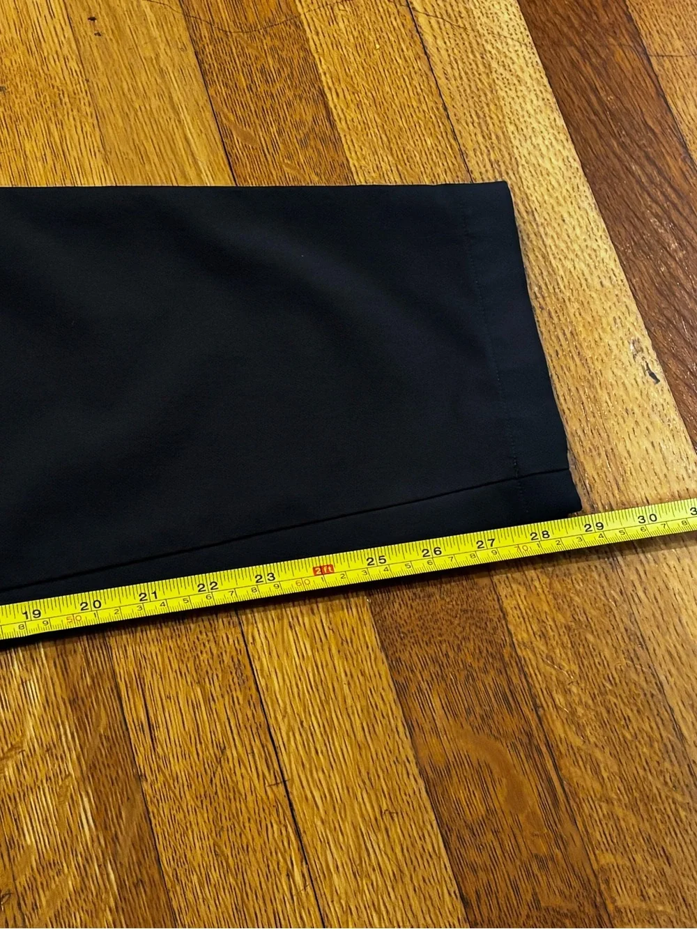 Lululemon New Venture Trouser Pants